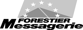MESSAGERIE FORESTIER